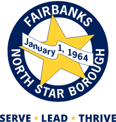 FNSB logo.